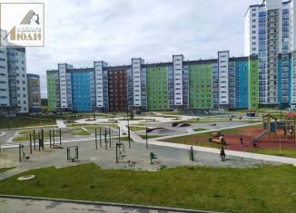 Продаю 1-ком. квартиру, 37 м2, Новосибирск, улица Титова, 252
