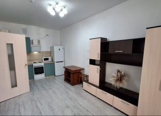 2-комнатная квартира в аренду, 49.2 м2, Екатеринбург, улица Академика Парина, 38/3