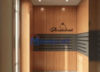 Продам 1-ком. квартиру, 44.9 м2, Ярославль