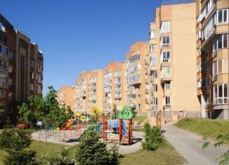 1-ком. квартира на продажу, 56.9 м2, деревня Глухово, улица Рублёвское Предместье, 6к1, ЖК Рублёвское Предместье