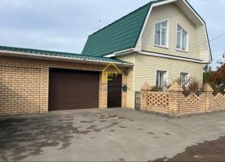 Дом на продажу, 119.5 м2, Копейск, улица Чапаева, 58