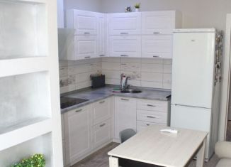 Сдача в аренду 1-комнатной квартиры, 46 м2, Оренбург, улица Геннадия Донковцева, ЖК Оренбуржье