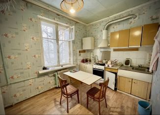 Продаю 2-комнатную квартиру, 67.8 м2, Тамбовская область, улица ЦГЛ, 19