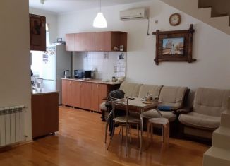 Продажа 3-комнатной квартиры, 115.7 м2, Сочи, переулок Рахманинова, 35/15, микрорайон Новый Сочи