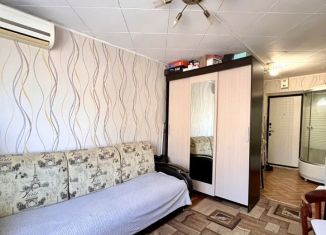 Продаю квартиру студию, 19 м2, Оренбург, Карагандинская улица, 52, Центральный район