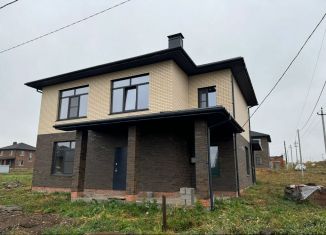 Коттедж на продажу, 198 м2, деревня Пархикасы, Вишнёвая улица