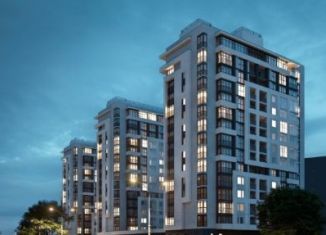 Продаю 1-комнатную квартиру, 76.9 м2, Калининград, Ленинградский район, Елизаветинская улица, 47А
