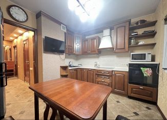 3-ком. квартира в аренду, 75 м2, Москва, проезд Одоевского, 3к2, проезд Одоевского