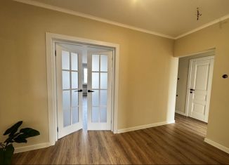 Продаю трехкомнатную квартиру, 90 м2, Подольск, Флотский проезд, 7