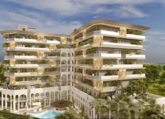 Продам 1-комнатную квартиру, 73.7 м2, Краснодарский край
