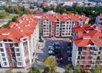 Продаю 1-ком. квартиру, 34 м2, Геленджик, Туристическая улица, 3Д, ЖК Дом у моря