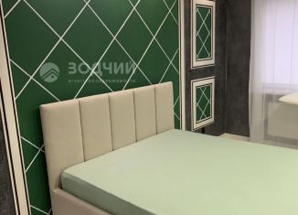 Аренда однокомнатной квартиры, 45 м2, Чебоксары, Радужная улица, 3, Московский район