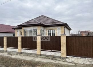 Дом на продажу, 125 м2, Славянск-на-Кубани, Северный переулок