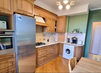 1-комнатная квартира на продажу, 43 м2, Калининград, Красносельская улица, 82к1