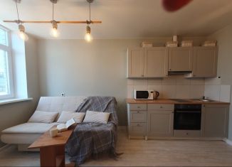 Квартира в аренду студия, 28 м2, Тюмень, улица Газовиков, 73к3
