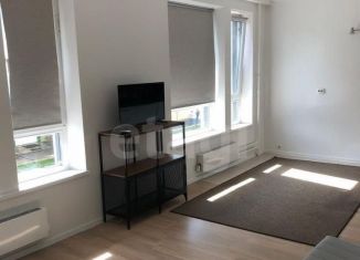 Продам квартиру студию, 33 м2, Москва, Ярцевская улица, 24к1, метро Молодёжная