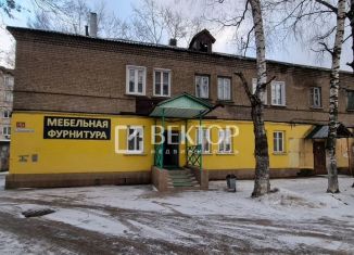 Продам торговую площадь, 11 м2, Иваново, Лежневская улица, 173А