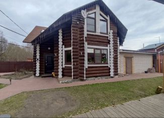 Дом на продажу, 171.1 м2, Тверь, 5-я Садовая улица