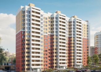Продаю 3-ком. квартиру, 80.9 м2, Чебоксары, улица Академика РАН Х.М. Миначева, 13