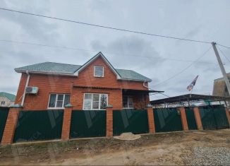 Продам дом, 190 м2, посёлок Кирпичного Завода № 1, Абрикосовая улица, 7