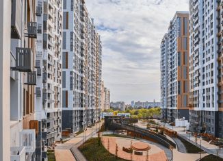 3-ком. квартира на продажу, 89.7 м2, Краснодар, Колхозная улица, 5/2к1, микрорайон Табачная Фабрика