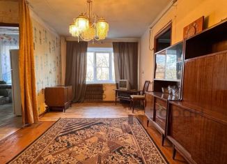 Продам 2-комнатную квартиру, 41.9 м2, Челябинск, улица Островского, 29, Курчатовский район