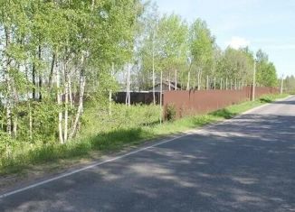 Участок на продажу, 8 сот., деревня Чепелёво, Алексеевская улица, 49