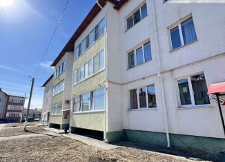 1-комнатная квартира на продажу, 35 м2, Сибай, улица Островского, 8