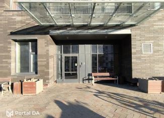 2-ком. квартира на продажу, 58 м2, Москва, Ангарская улица, 33А, станция Грачёвская