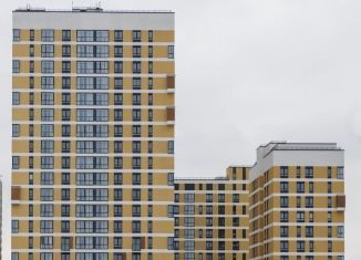 Продам квартиру студию, 21.5 м2, Екатеринбург, жилой комплекс Новокольцовский, 5, Октябрьский район
