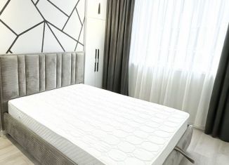 Продается двухкомнатная квартира, 62.8 м2, Краснодар, улица Героя А.А. Аверкиева, 24, микрорайон Восточно-Кругликовский