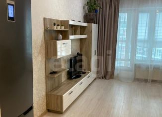 Продам квартиру студию, 27.6 м2, Кудрово, Европейский проспект, 21к2, ЖК Берёзовая Роща