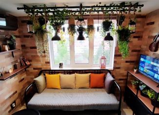 Сдача в аренду квартиры студии, 45 м2, Сочи, Садовая улица, 73, микрорайон Черемушки