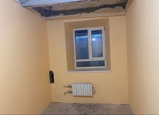 Продается квартира студия, 12.2 м2, Москва, Большой Тишинский переулок, 40с1, метро Улица 1905 года