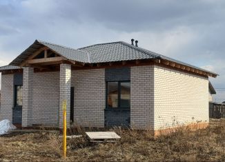 Продажа дома, 80 м2, Воткинск, Изумрудная улица