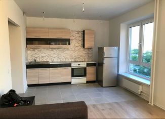 Продажа 3-ком. квартиры, 59.3 м2, Люберцы, улица Лётчика Ларюшина, 10, ЖК Жулебино Парк