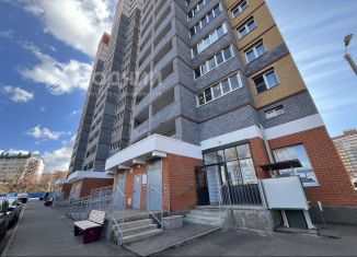 Продаю однокомнатную квартиру, 34.3 м2, Чебоксары, улица Юрия Гагарина, 47к4