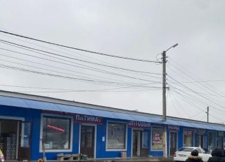 Продажа торговой площади, 42 м2, Махачкала, улица Времена Года, 15, Ленинский внутригородской район