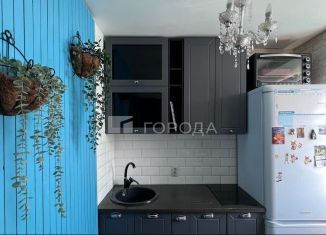 Продается двухкомнатная квартира, 43.9 м2, Новосибирск, улица Петухова, 118