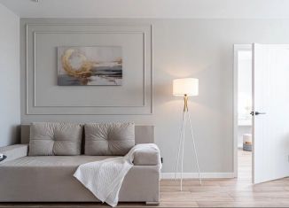 Продажа 2-ком. квартиры, 43.8 м2, Татарстан, улица Красной Позиции, 9Б