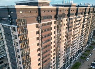 Продам 3-комнатную квартиру, 86.3 м2, Краснодар, улица Константина Гондаря, 98к1