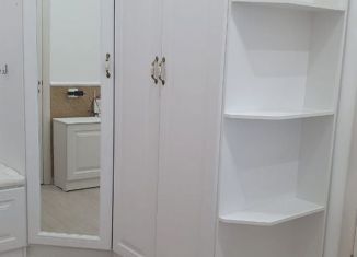 Продам 1-ком. квартиру, 34 м2, Краснодар, Прикубанский округ, Тополиная улица, 30/6