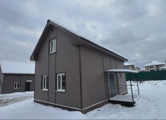 Продажа дома, 108 м2, деревня Сапроново, деревня Сапроново, 27