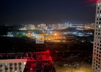 Сдаю квартиру студию, 24 м2, Зеленоград, Георгиевский проспект, 27к1