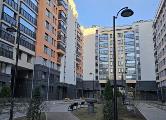 Продается 3-комнатная квартира, 94 м2, Санкт-Петербург, 26-я линия Васильевского острова, 7, муниципальный округ Гавань