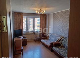 2-комнатная квартира на продажу, 47 м2, Улан-Удэ, улица Антонова, 16
