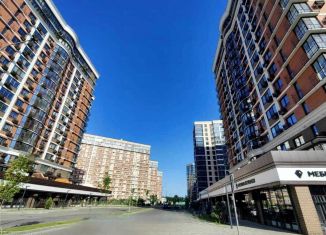 Продаю 2-комнатную квартиру, 55 м2, Краснодар, улица Константина Гондаря, 91, ЖК Самолёт-3