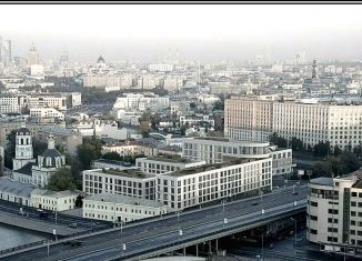 Продаю квартиру студию, 33.5 м2, Москва, Садовническая улица, 82с11, метро Павелецкая