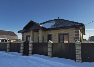 Продажа дома, 80 м2, Тюмень, Видный переулок, 3