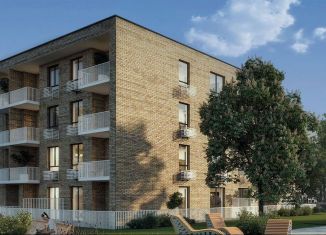 Продажа 1-комнатной квартиры, 35 м2, Краснодарский край